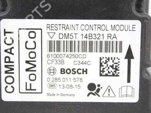 Airbag Kit FORD C-MAX II (DXA/CB7, DXA/CEU) 1.0 EcoBoost | BP29963813C86