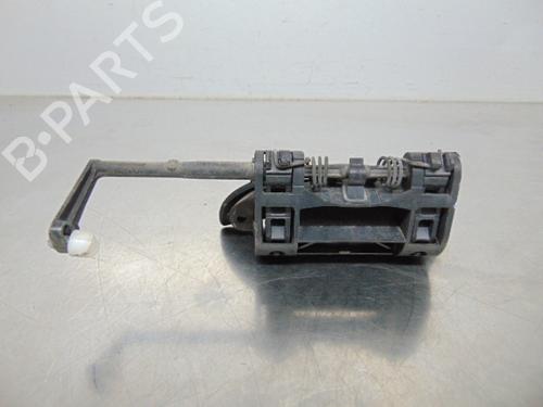 Front left exterior door handle PEUGEOT 206 Hatchback (2A/C) 1.1 i | BP19199412C128 