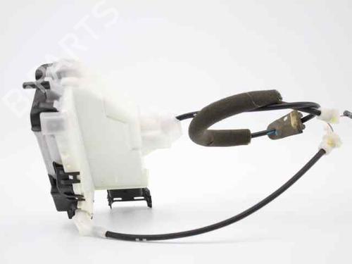 Front right lock PEUGEOT 5008 (0U_, 0E_) 1.6 HDi | BP19785580C97 