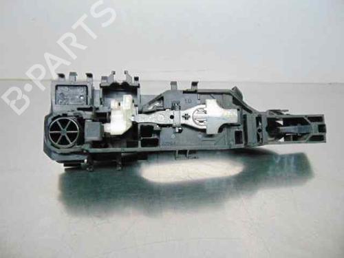 Rear left exterior door handle RENAULT MEGANE II Estate (KM0/1_) 1.5 dCi (KM0F, KM0T, KM2B) | BP19192132C130 