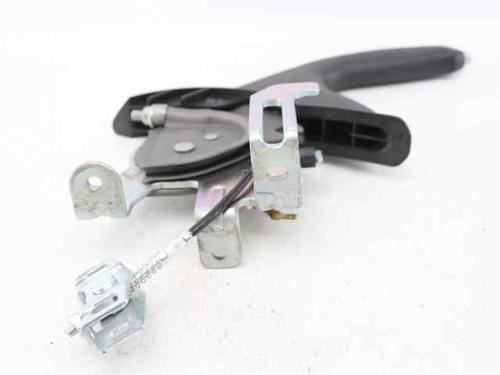 Hand brake HYUNDAI i20 II (GB, IB)  | BP27710224I18 