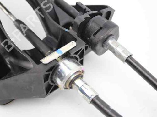 Gear lever HONDA JAZZ III (GE_, GG_, GP_, ZA_) 1.2 (GG1) | BP19236245M90 
