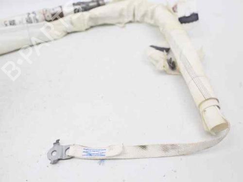 Left curtain airbag RENAULT MEGANE IV Grandtour (K9A/M/N_) 1.5 dCi 110 | BP29143669C11 