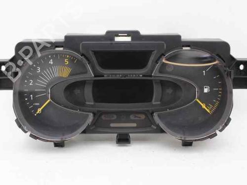 Used Instrument cluster RENAULT CAPTUR I (J5_, H5_) 1.5 dCi 90 (J5N4, J5M5, J5MW, J5M6, J5AL, J5AJ) (90 hp) 32005743