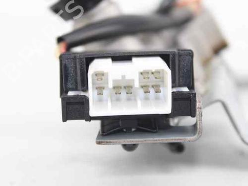Rear wiper motor CHEVROLET AVEO / KALOS Hatchback (T250, T255)  | BP19225475M102 