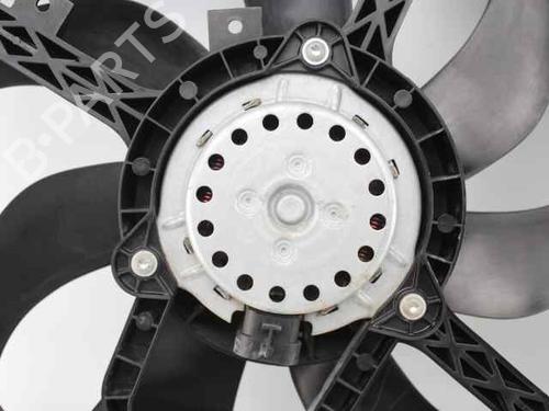 Radiator fan OPEL CORSA E (X15) 1.4 (08, 68) | BP29818551M35 