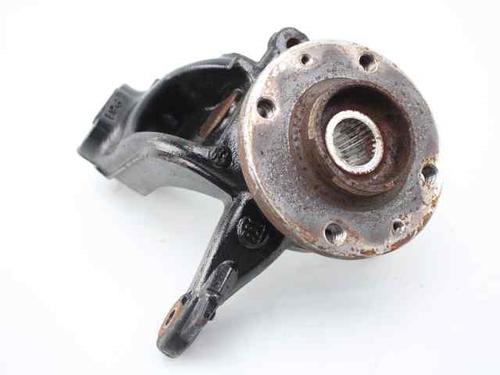 Used Right front steering knuckle CITROËN C-ELYSEE (DD_) 1.6 BlueHDi 100 (99 hp) 22439973