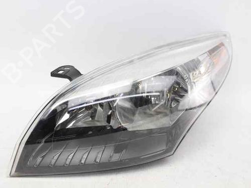 Used Left headlight Left headlight 34711153 34711153