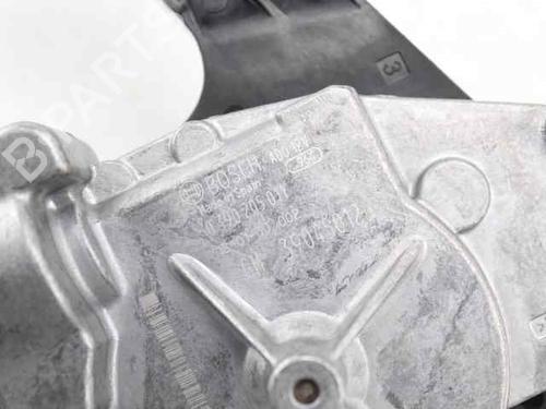 Rear wiper motor OPEL ADAM (M13) 1.4 | BP31936121M102 