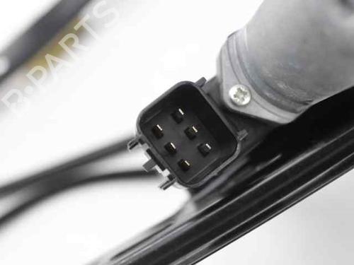 Vindusheismekanisme venstre foran FORD C-MAX II (DXA/CB7, DXA/CEU) 1.0 EcoBoost | BP29963780C22