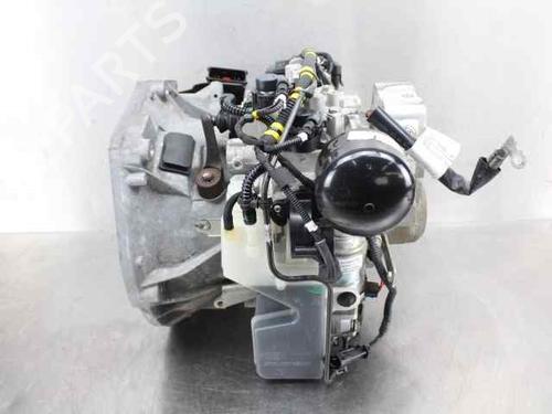 Gearbox FIAT 500 (312_) 1.2 (312AXA1A) | BP31936102M3