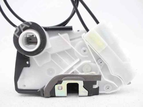 Front left lock TOYOTA YARIS (_P13_) 1.3 (NSP130_, NSP130) | BP19245272C98 