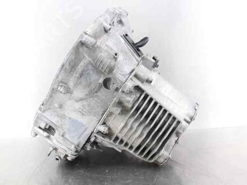 Gearbox PEUGEOT 3008 I MPV (0U_) 2.0 HDi 150 / BlueHDi 150 | BP19240773M3 