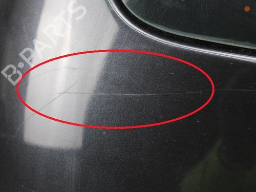 Tailgate LANCIA YPSILON (843_) 1.2 (843.AXA1A) | BP19215216C6 