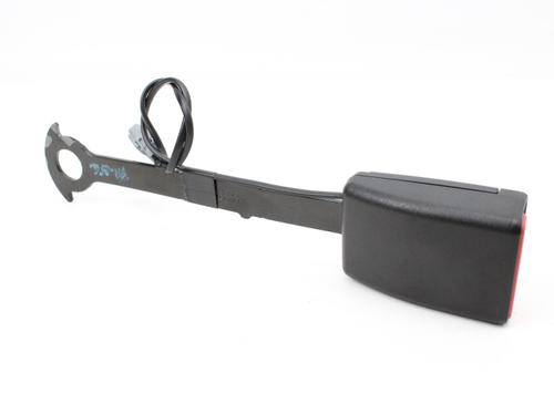 Used Seat buckle RENAULT TALISMAN Grandtour (KP_) 1.6 dCi 130 (130 hp) 21198761