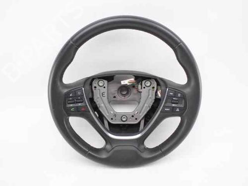 Used Steering wheel HYUNDAI i20 II (GB, IB) 1.2 (84 hp) 19245193