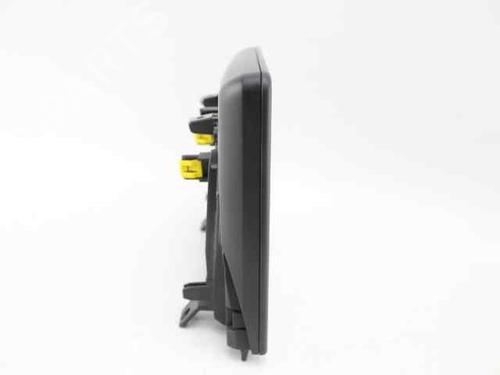Display monitor RENAULT CLIO V (B7_) 1.0 TCe 100 (B7MT) | BP34499138C48 - Image 4