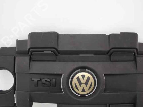 Upper protection VW SCIROCCO III (137, 138) 1.4 TSI | BP36173723M93 - Image 2