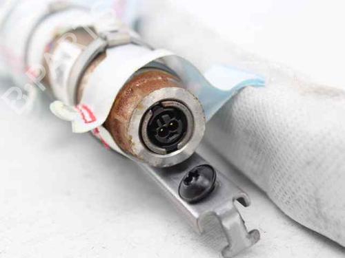 Right curtain airbag SKODA FABIA III Estate (NJ5) 1.4 TDI | BP29017593C12 