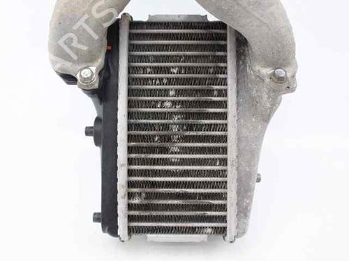 Intercooler HONDA CIVIC VIII Hatchback (FN, FK) 2.2 CTDi (FK3) | BP26535354M30