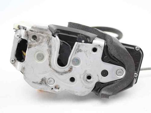Front right lock OPEL ASTRA J (P10) 1.7 CDTI (68) | BP19226980C97 
