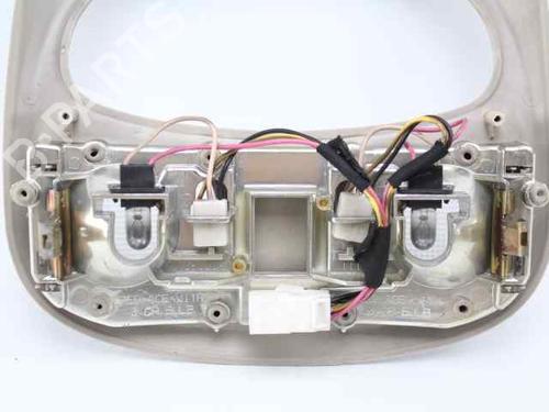 Interior roof light JEEP GRAND CHEROKEE II (WJ, WG) 3.1 TD 4x4 | BP19228072I8 