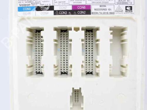 Electronic module BMW 1 (F40) 116 d | BP37502957M83 - Image 8