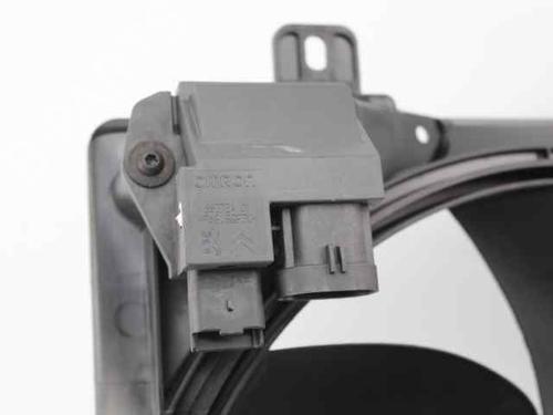 Radiator fan CITROËN C3 III (SX) 1.2 VTi 82 | BP30189407M35 