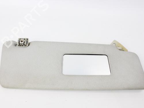 Right sun visor MERCEDES-BENZ C-CLASS (W202) | BP19203383I2