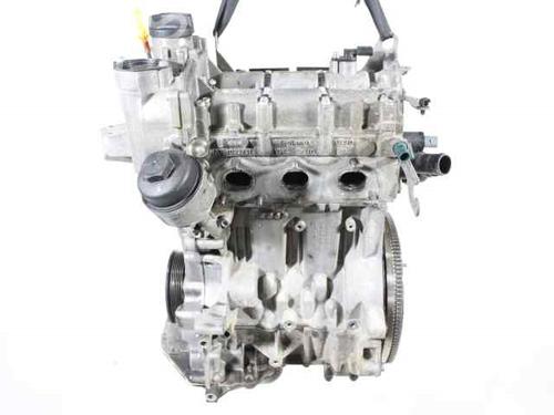 Used Engine SEAT IBIZA IV (6J5, 6P1) 1.4 TSI (150 hp) 30189424