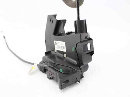 Rear right lock RENAULT MEGANE IV Grandtour (K9A/M/N_) 1.5 dCi 110 | BP27393955C99 