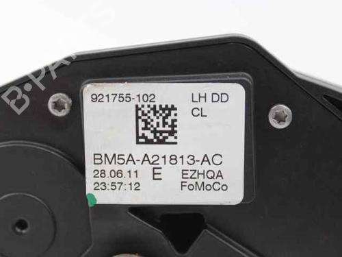 Front left lock FORD FOCUS III Turnier  | BP29761279C98 