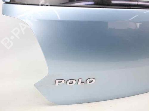 Tailgate VW POLO V (6R1, 6C1) 1.2 TDI | BP29761108C6 