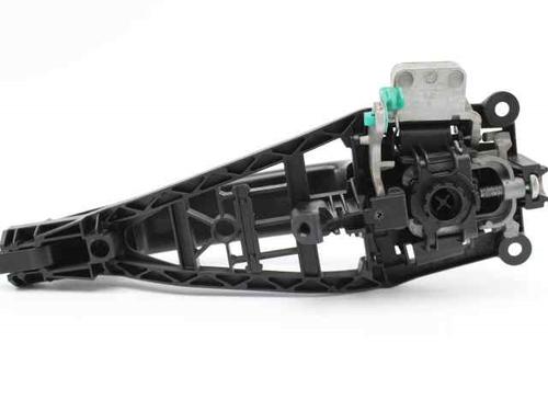 Front right exterior door handle OPEL CORSA D (S07) 1.2 (L08, L68) | BP19220530C129 