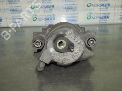 Right front brake caliper VW POLO (9N_, 9A_) 1.9 SDI | BP19183597M104 