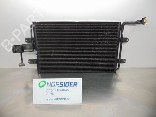 Used AC radiator VW GOLF IV (1J1) [1997-2008]  19193975