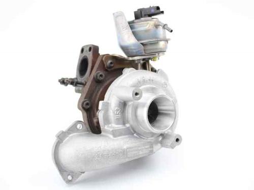 Used Turbocharger/Supercharger PEUGEOT 2008 I (CU_) 1.6 HDi (114 hp) 19235217