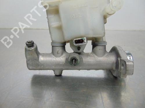 Brake master cylinder NISSAN PRIMERA (P12) 2.2 dCi | BP19195184M77 