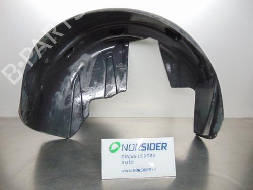 Used Wheel arch SMART ROADSTER (452) 0.7 (452.434) (82 hp) 19194156