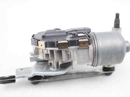 Front wiper motor FORD S-MAX (WA6)  | BP19232856M29 