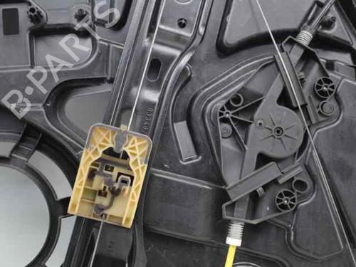 Front left window mechanism VOLVO V40 Hatchback (525) D2 | BP33279655C22 - Image 3