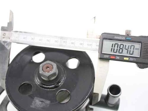 Steering pump CHEVROLET AVEO / KALOS Hatchback (T250, T255)  | BP19225508M99 