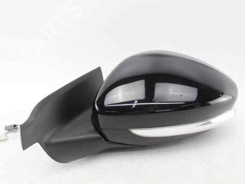Left mirror CITROËN C4 CACTUS 1.2 THP 110 | BP36029294C26 - Image 2