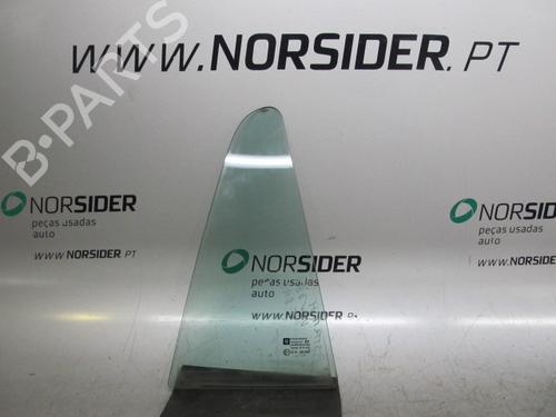 Used Rear right quarter glass OPEL ASTRA H Estate (A04) 1.7 CDTI (L35) (101 hp) 19188155