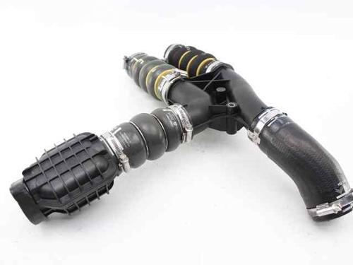 Intercooler pipe PEUGEOT 3008 I MPV (0U_) 1.6 HDi | BP24651739M127 