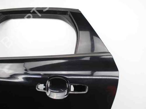 Left rear door FORD FOCUS III 1.0 EcoBoost | BP20386066C4 