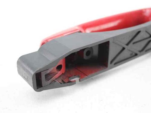 Rear right exterior door handle NISSAN QASHQAI / QASHQAI +2 I (J10, NJ10, JJ10E)  | BP19232968C130 