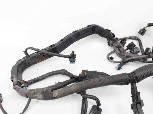 Wiring harness FORD FIESTA VI (CB1, CCN) 1.4 TDCi | BP19216607E16 