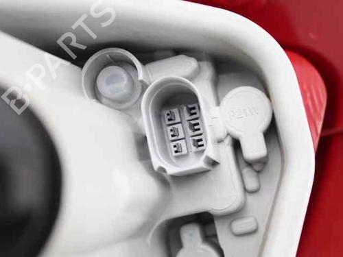 Right taillight SEAT IBIZA IV (6J5, 6P1) 1.2 | BP24303324C35 