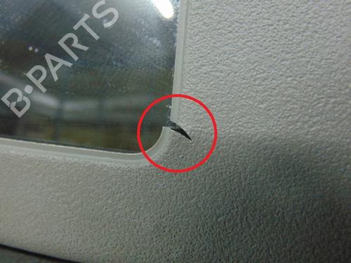 Right sun visor VOLVO S40 I (644) 1.8 | BP19195265I2 